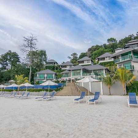 Royale Chulan Cherating Villa Bagian luar foto