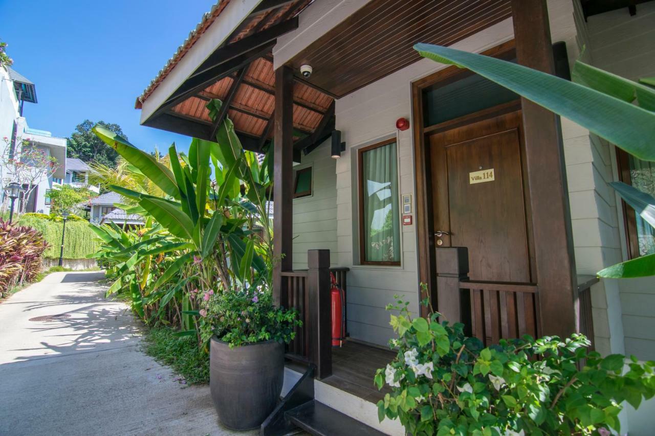 Royale Chulan Cherating Villa Bagian luar foto