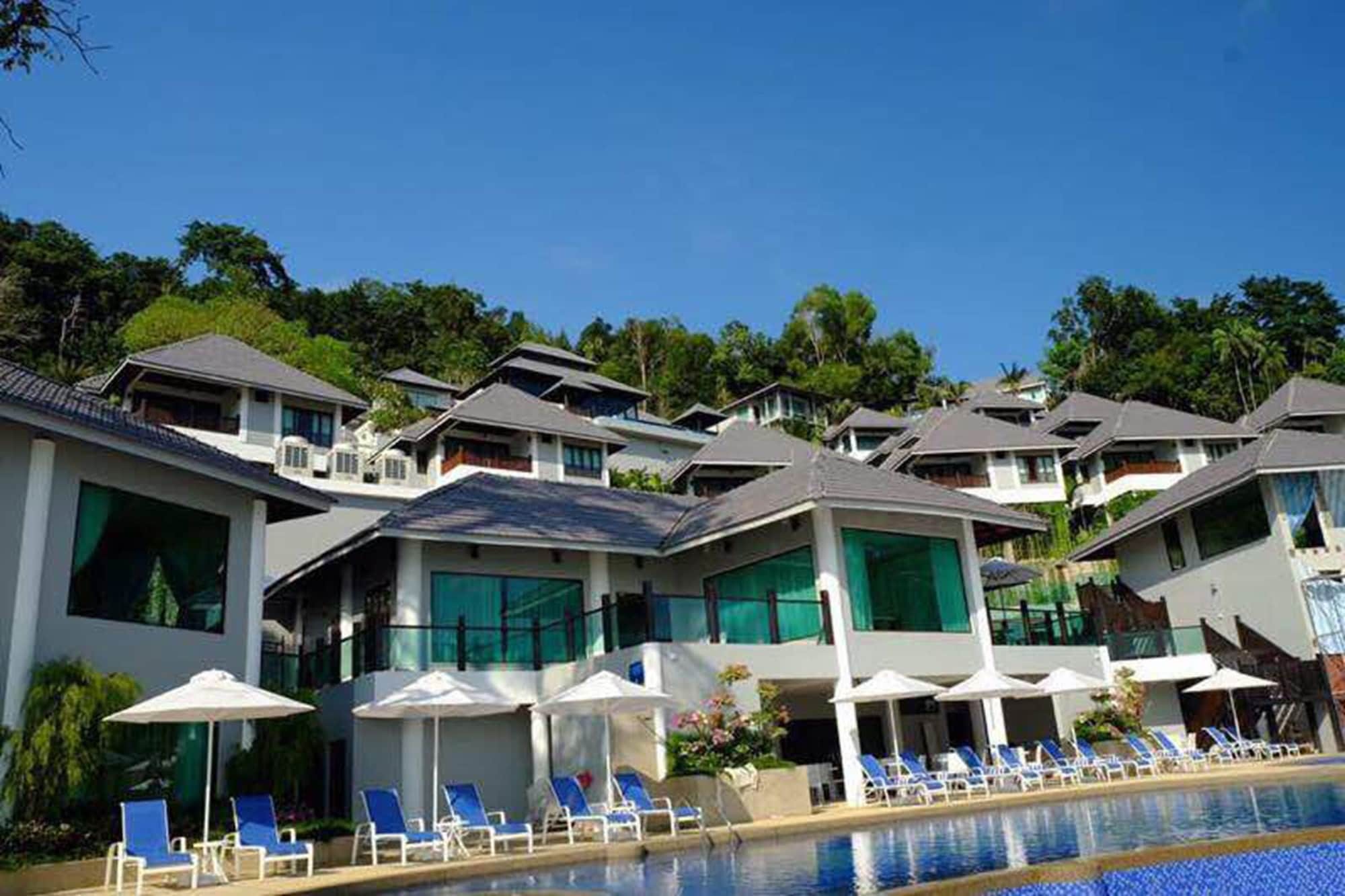 Royale Chulan Cherating Villa Bagian luar foto