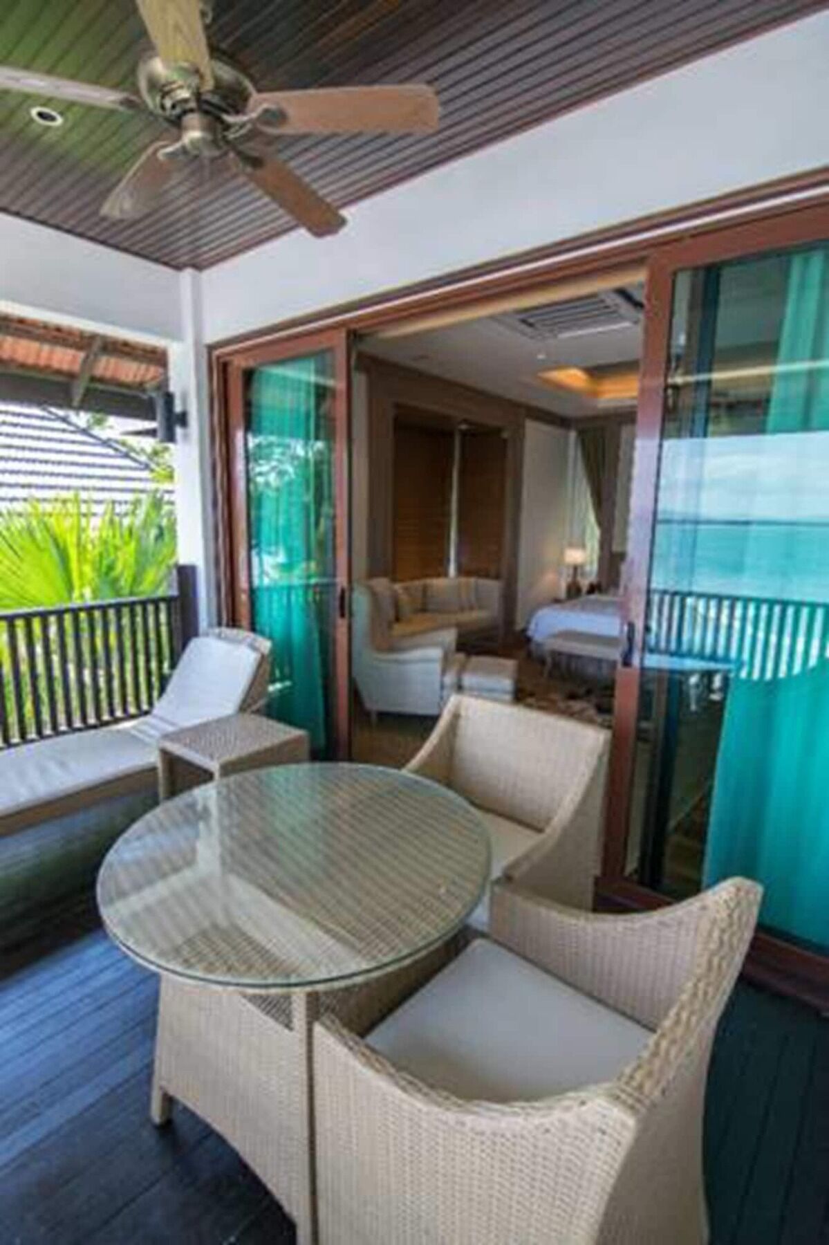 Royale Chulan Cherating Villa Bagian luar foto