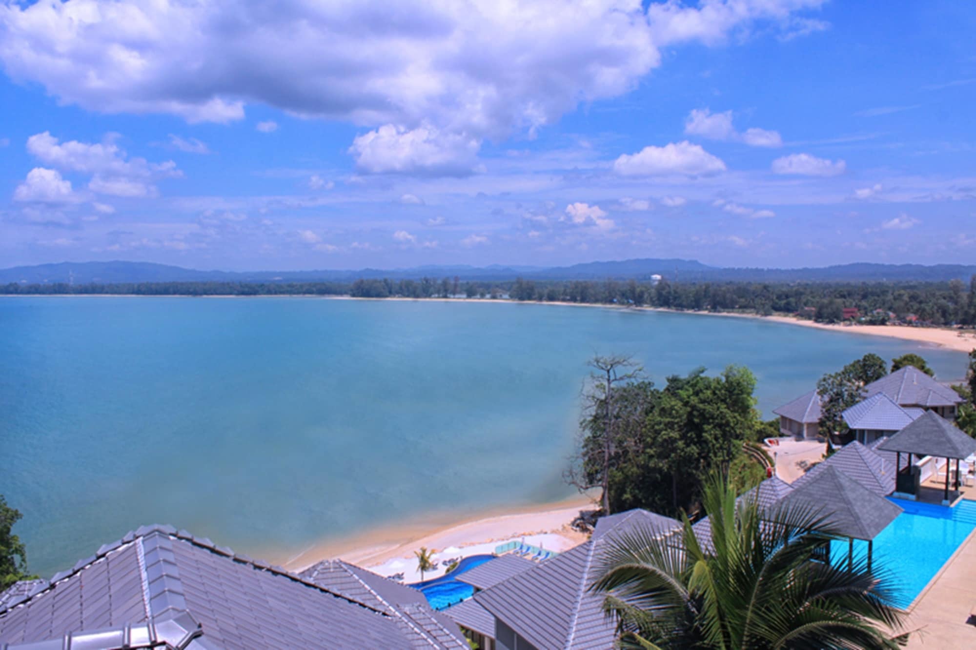 Royale Chulan Cherating Villa Bagian luar foto