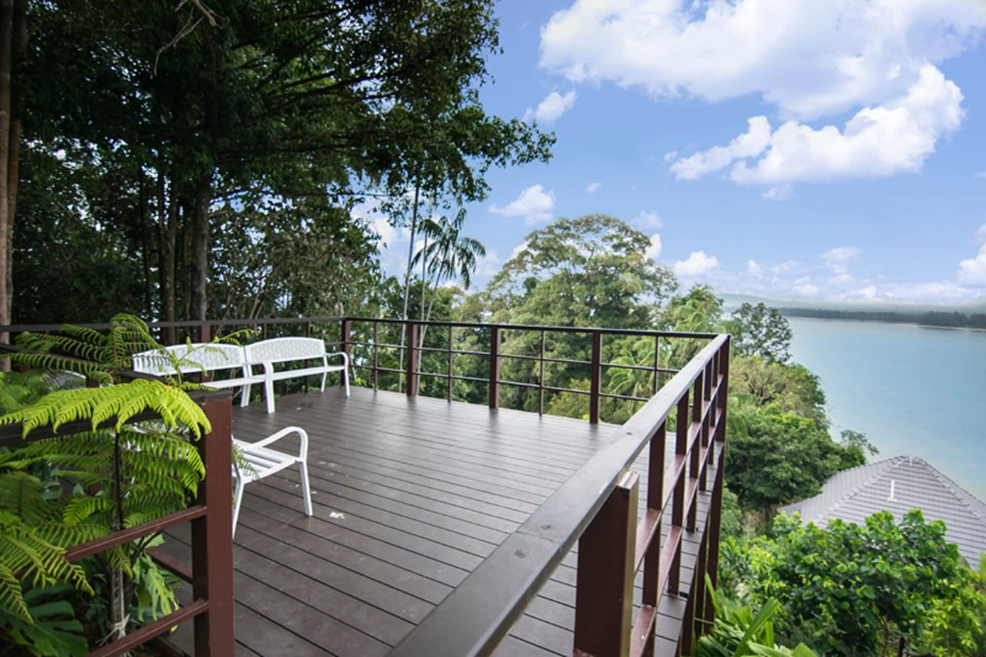Royale Chulan Cherating Villa Bagian luar foto