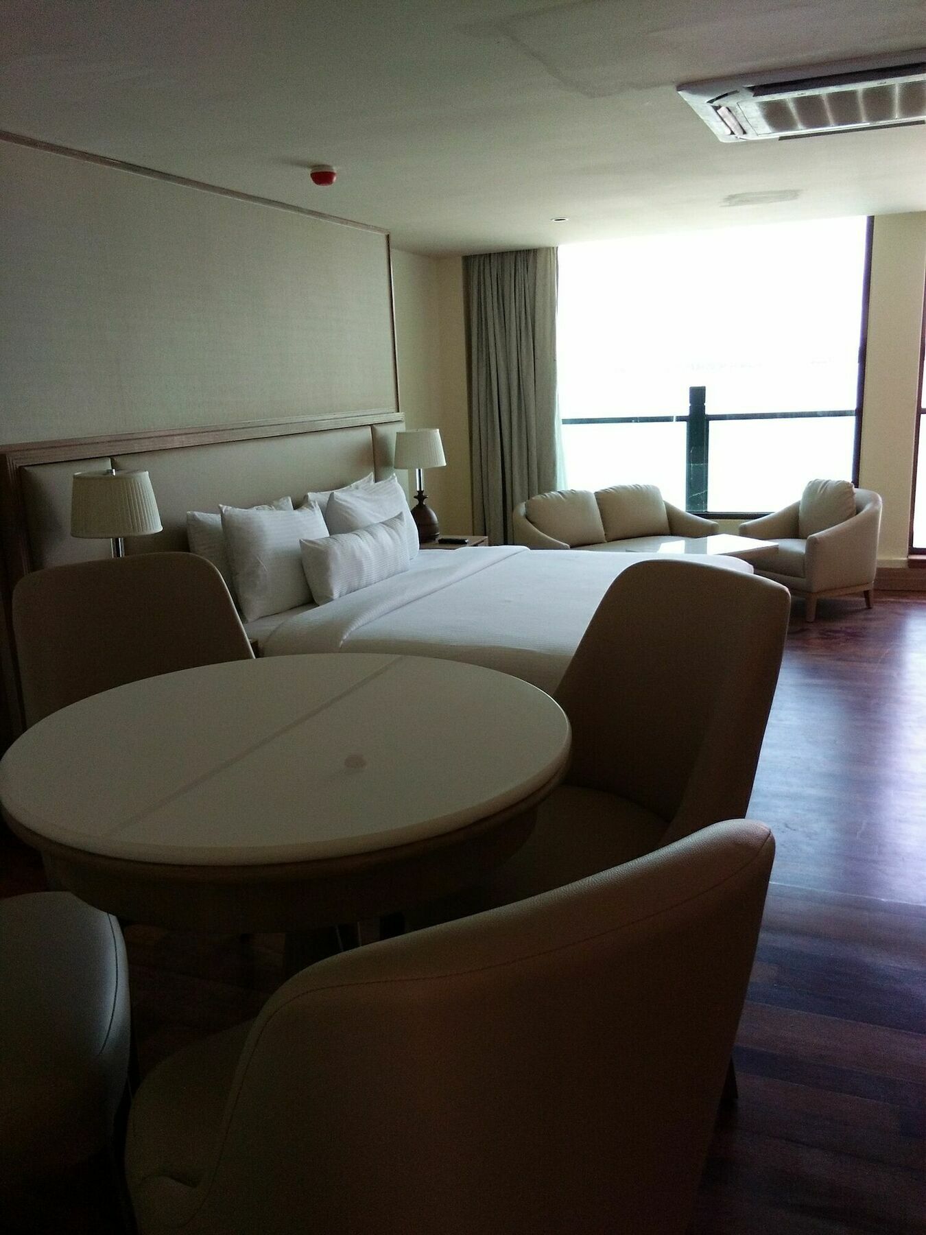 Royale Chulan Cherating Villa Bagian luar foto