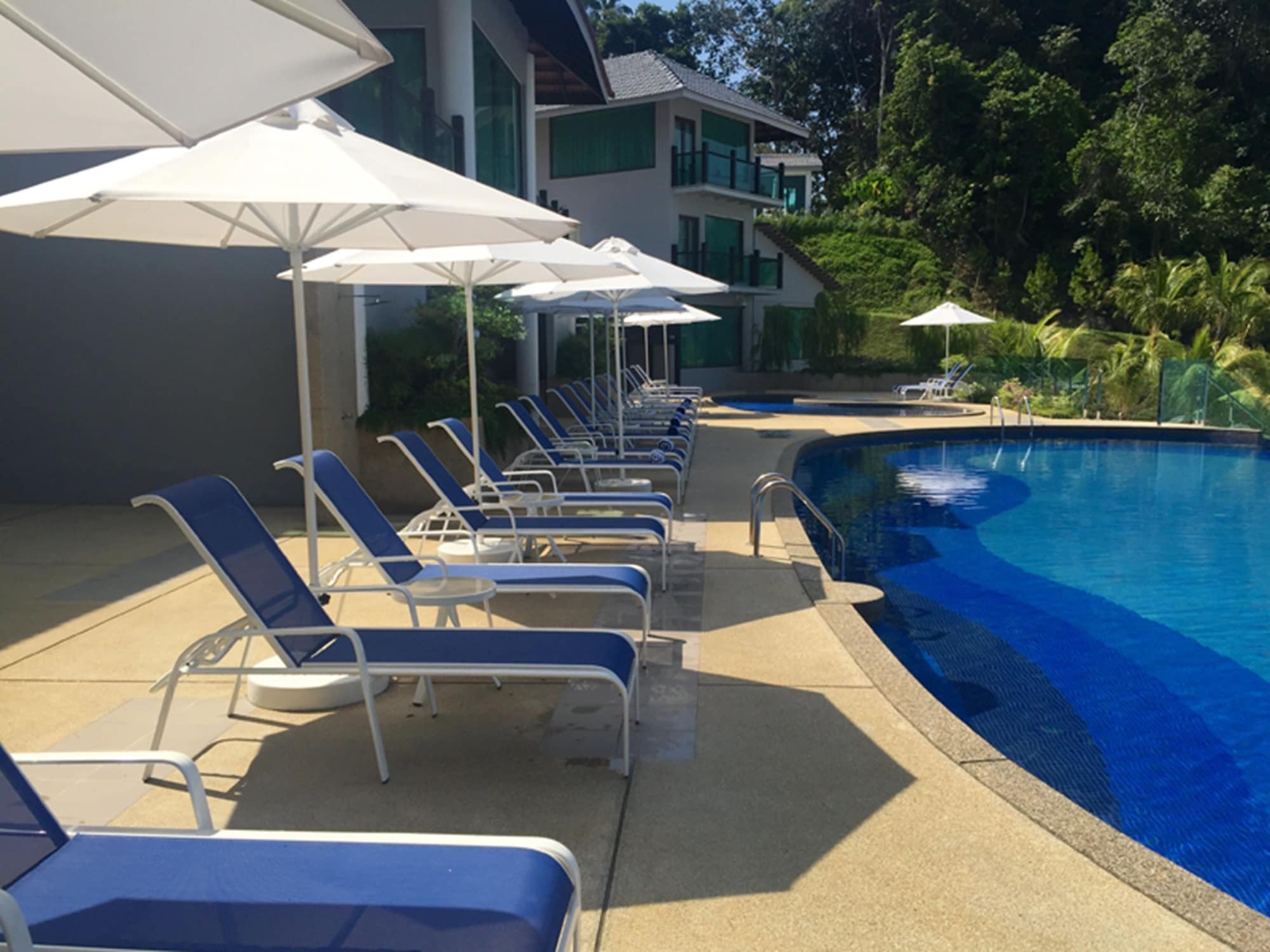Royale Chulan Cherating Villa Bagian luar foto