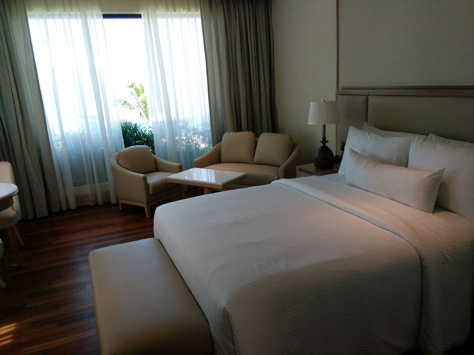 Royale Chulan Cherating Villa Bagian luar foto