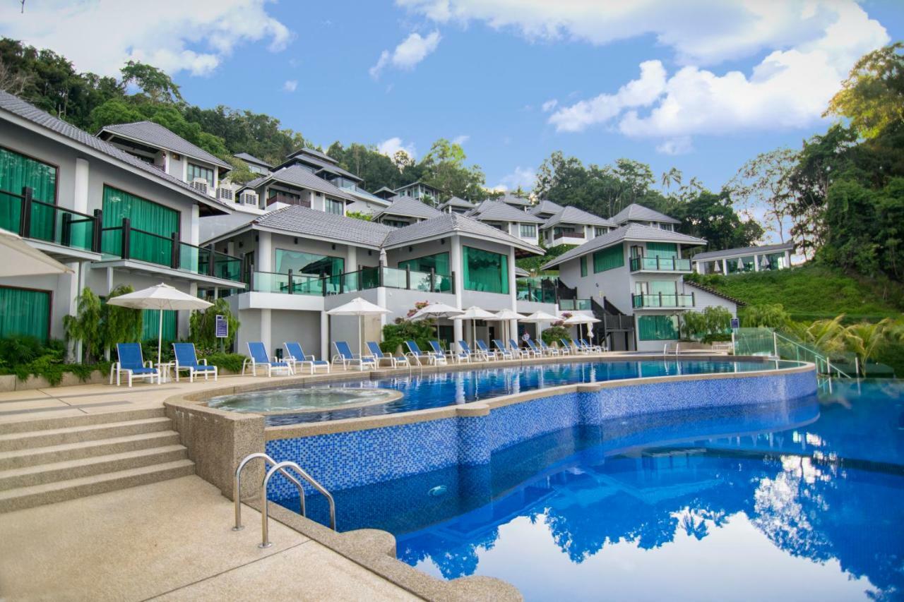 Royale Chulan Cherating Villa Bagian luar foto